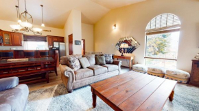 Helios North #5 Condo Mammoth Lakes